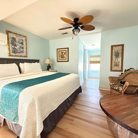 Island Guesthouse And Motel Obx Мантео Экстерьер фото