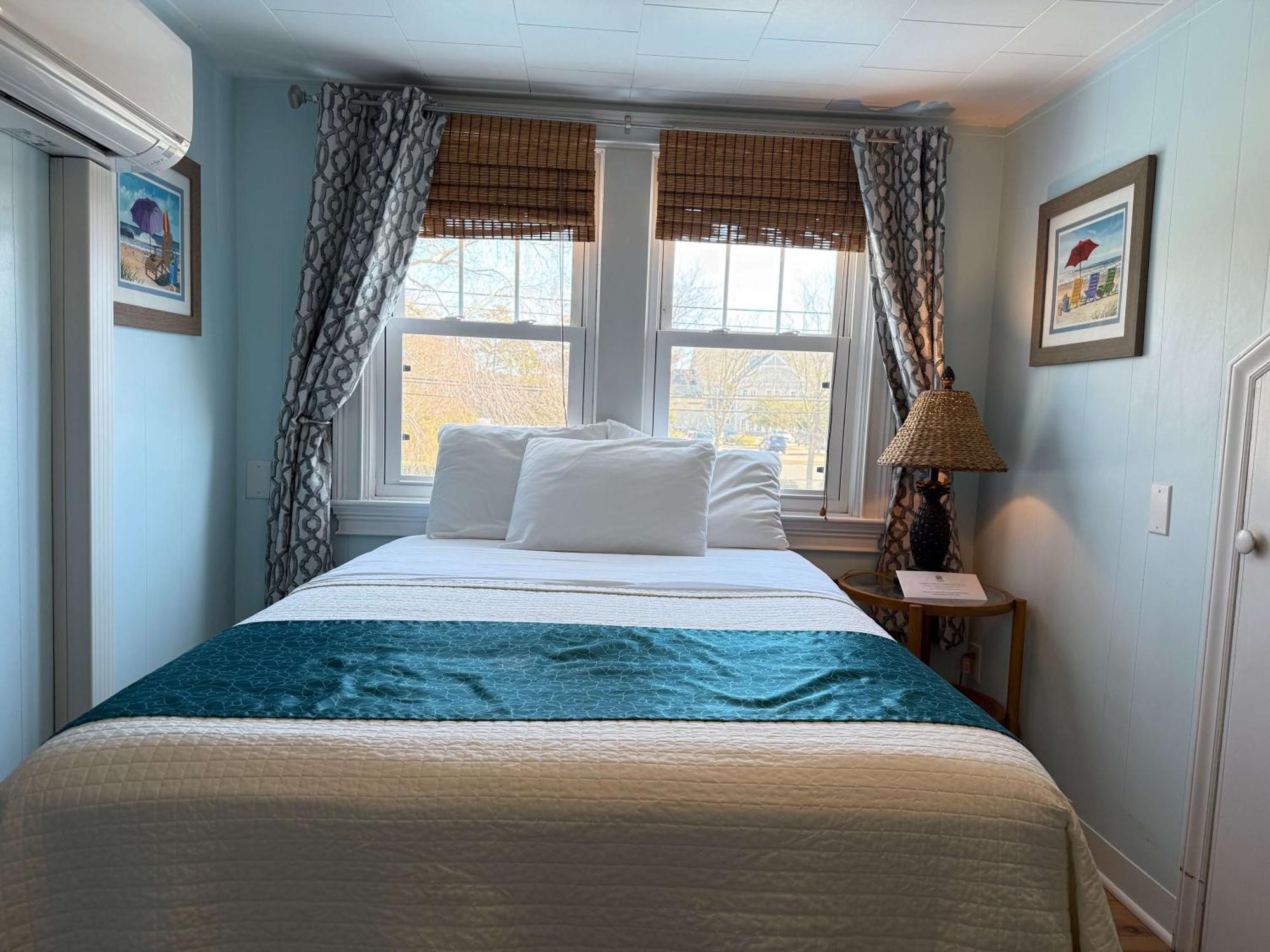 Island Guesthouse And Motel Obx Мантео Экстерьер фото