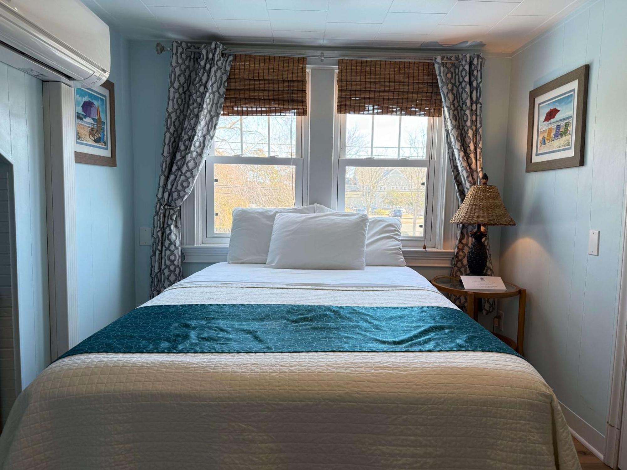 Island Guesthouse And Motel Obx Мантео Экстерьер фото