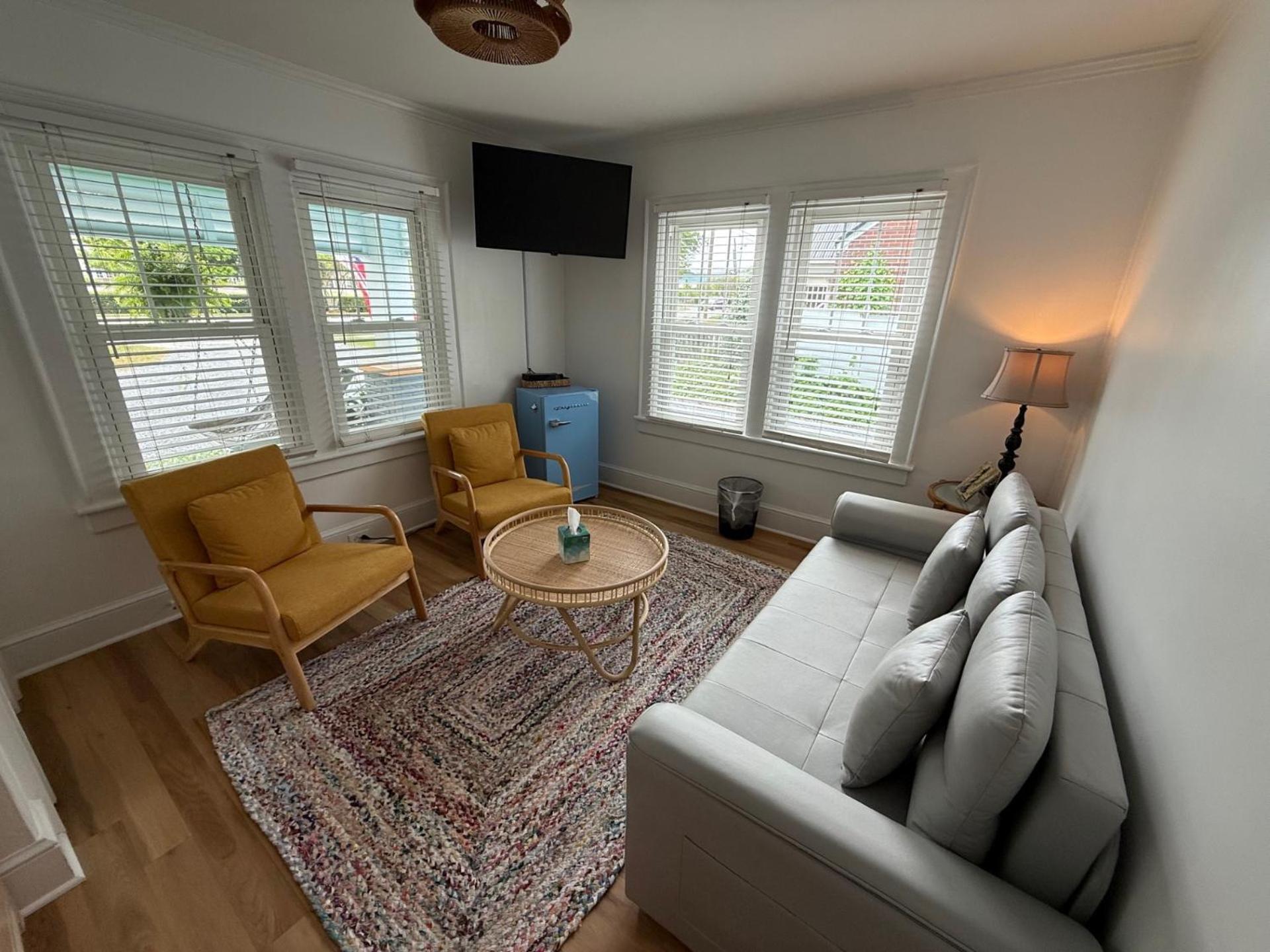 Island Guesthouse And Motel Obx Мантео Экстерьер фото