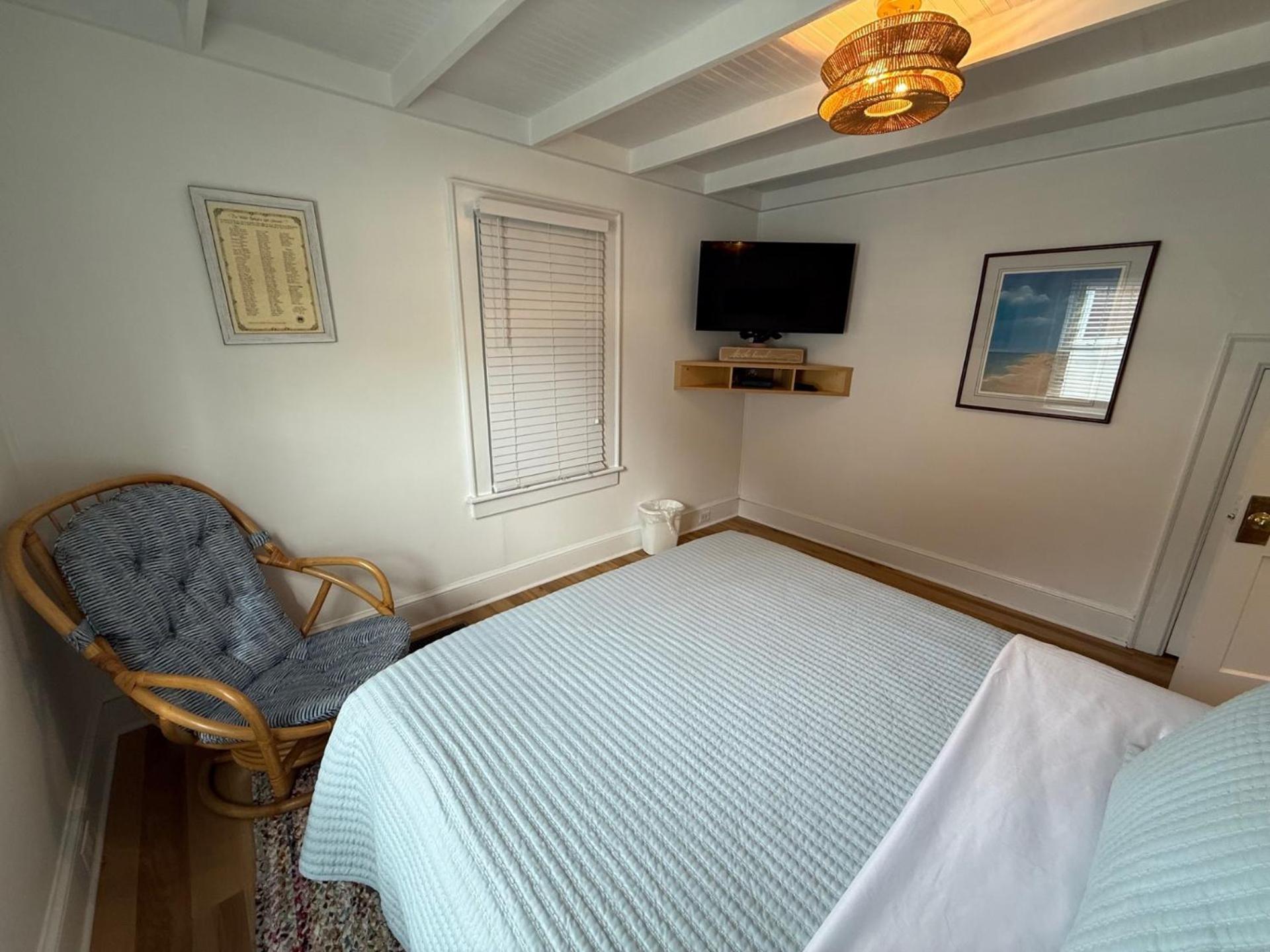 Island Guesthouse And Motel Obx Мантео Экстерьер фото